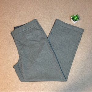 Bay Studio Career Trousers